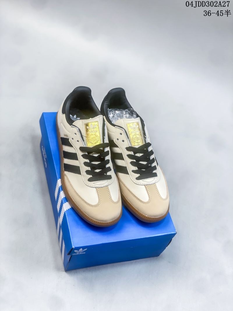 Adidas Samba Shoes